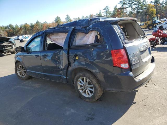 2C4RDGCGXDR739255 | 2013 Dodge grand caravan sxt