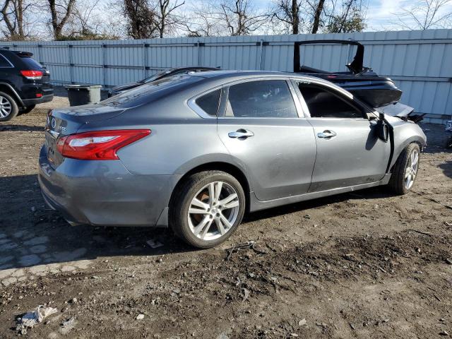 1N4BL3APXGC154811 | 2016 NISSAN ALTIMA 3.5