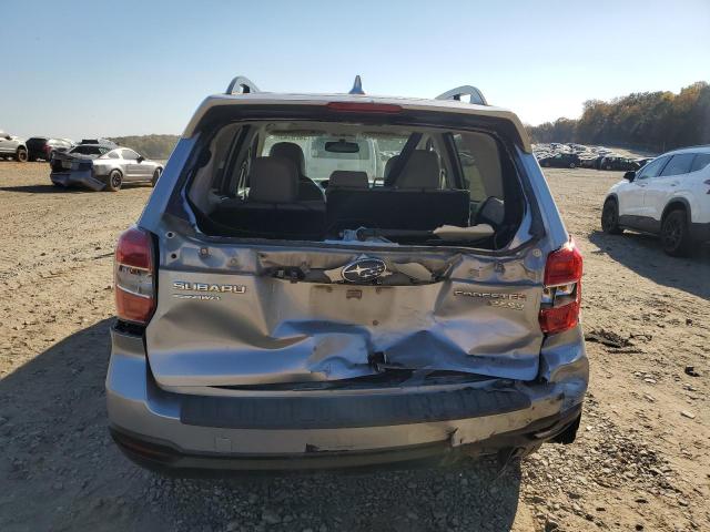 JF2SJAVC5GH541167 Subaru Forester 2.5i Touring