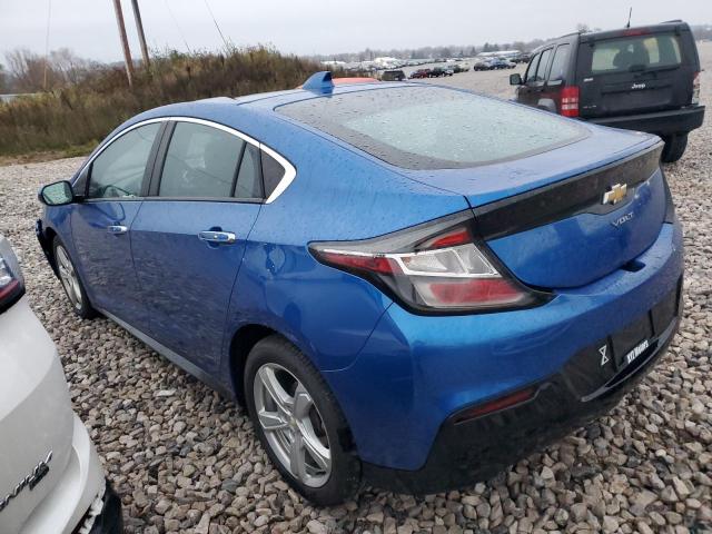 VIN 1G1RC6S50JU145178 2018 Chevrolet Volt, LT no.2