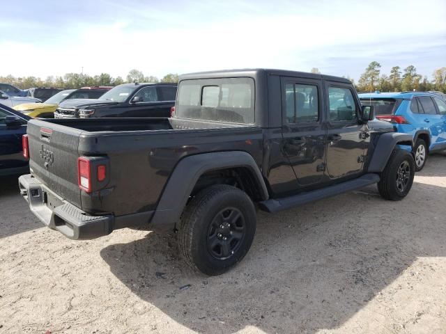 1C6HJTAG4PL552310 Jeep Gladiator Sport
