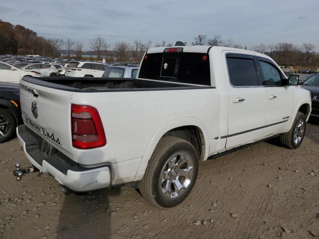 1C6SRFHTXLN249338 | 2020 Ram 1500 limited