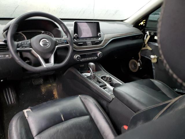 2019 NISSAN ALTIMA EDI - 1N4AL4FV5KC100558