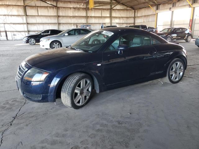 2005 Audi TT 