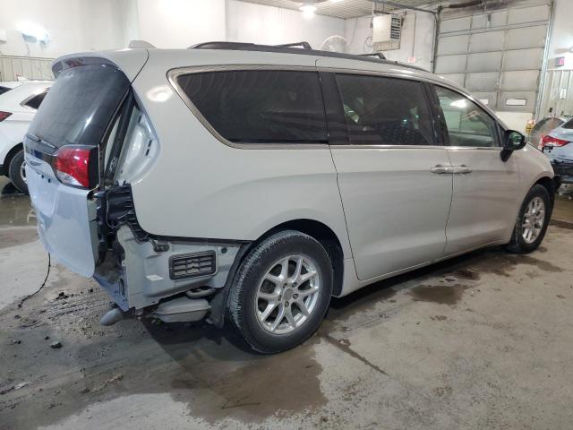 2C4RC1BG4HR770976 | 2017 CHRYSLER PACIFICA T