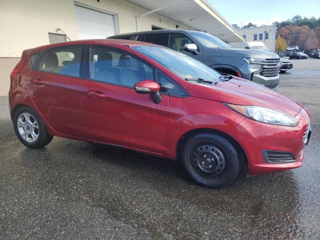 3FADP4EJ4GM174611 | 2016 Ford fiesta se