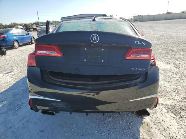 2020 ACURA TLX TECHNO 19UUB3F48LA001288