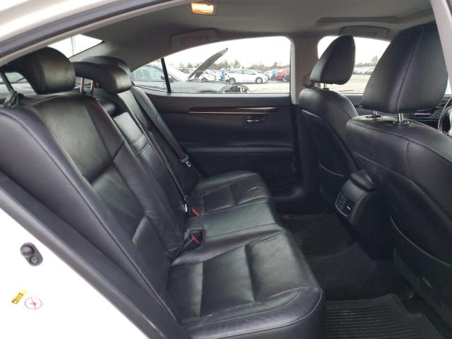 2015 LEXUS ES 350 - JTHBK1GGXF2162192