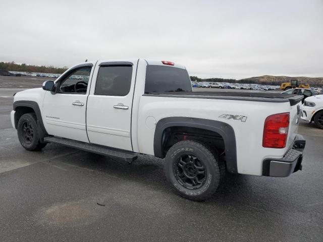 3GCPKREA7BG287446 2011 Chevrolet Silverado K1500 Ls