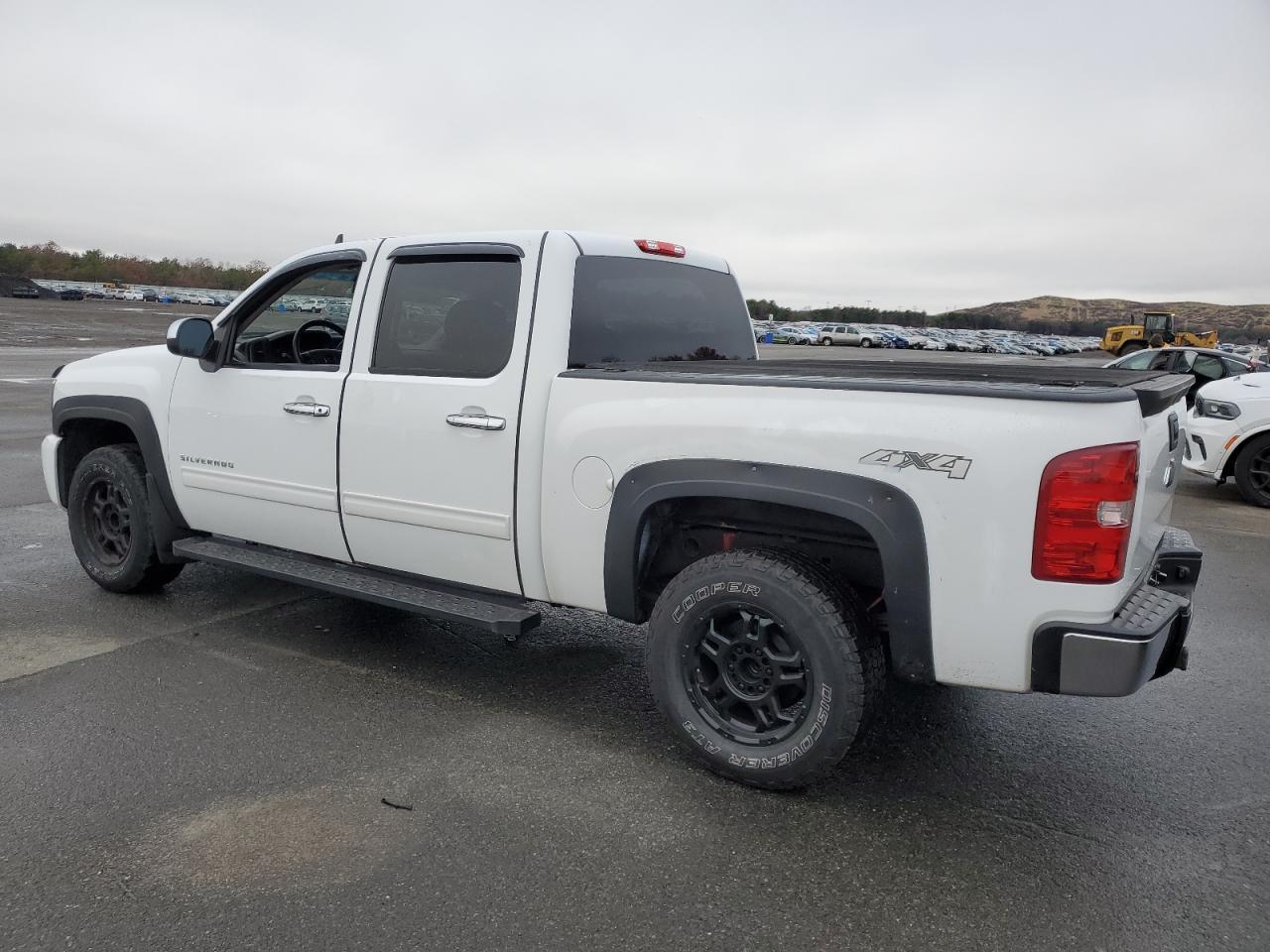 3GCPKREA7BG287446 2011 Chevrolet Silverado K1500 Ls 3GCPKREA7BG287446 2011 Chevrolet Silverado K1500 Ls