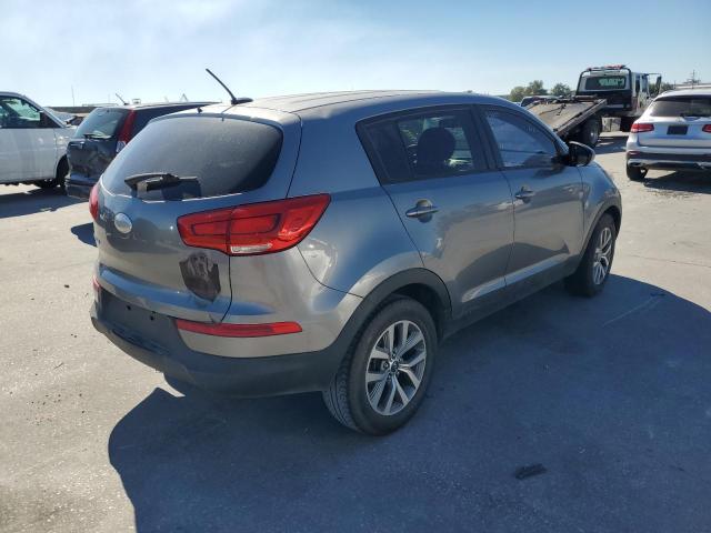 KNDPB3AC7E7562186 KIA Sportage Base