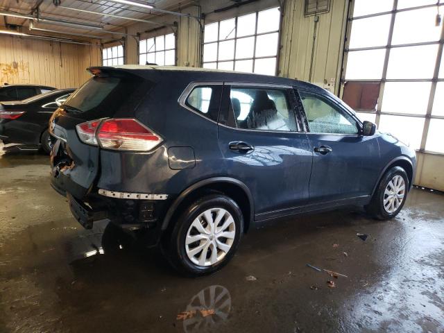 KNMAT2MT6GP704684 | 2016 NISSAN ROGUE S