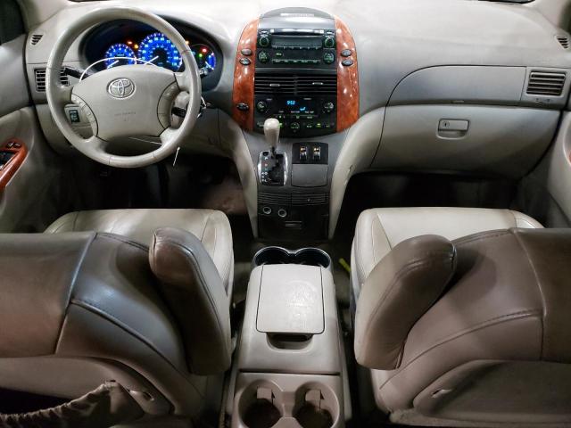 5TDBK22C79S024764 2009 Toyota Sienna Xle