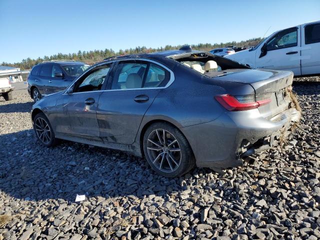 2022 BMW 3er - Image 2
