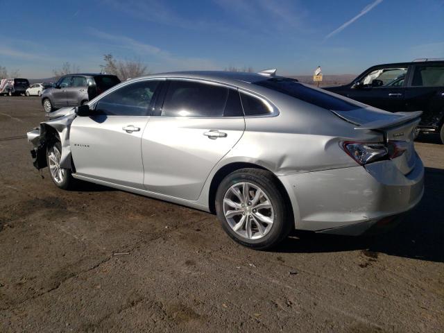 1G1ZD5ST5NF170612 | 2022 CHEVROLET MALIBU LT