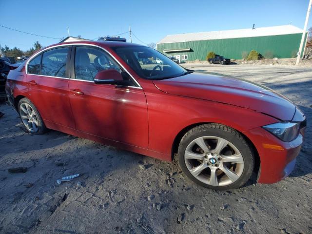 WBA3B5G59FNS14886 | 2015 BMW 328 XI SUL