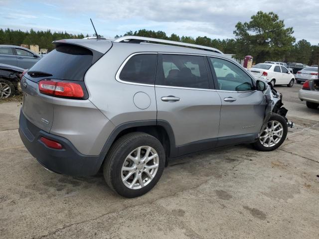 1C4PJLCS4FW737749 | 2015 JEEP CHEROKEE L