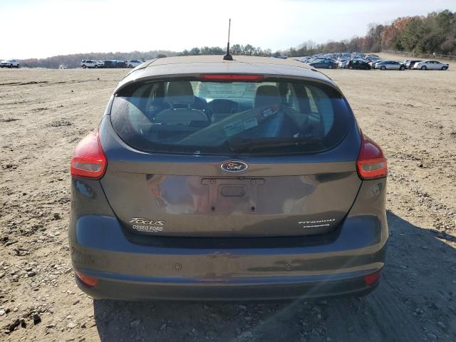 1FADP3N20GL275763 2016 Ford Focus Titanium