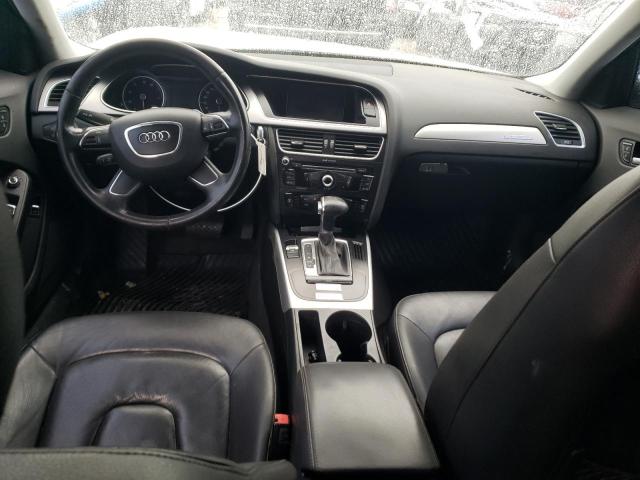 VIN WAUBFAFL3EN009636 2014 Audi A4, Premium no.8