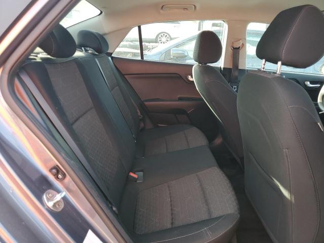 3KPA24AB0KE167040 KIA RIO S