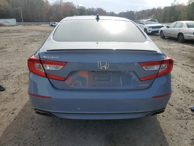 1HGCV1F30NA030642 | 2022 HONDA ACCORD SPO