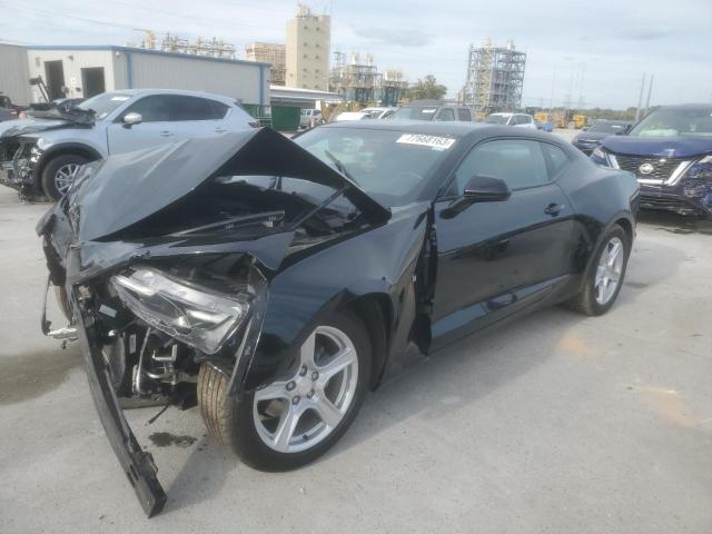 2022 Chevrolet Camaro LS