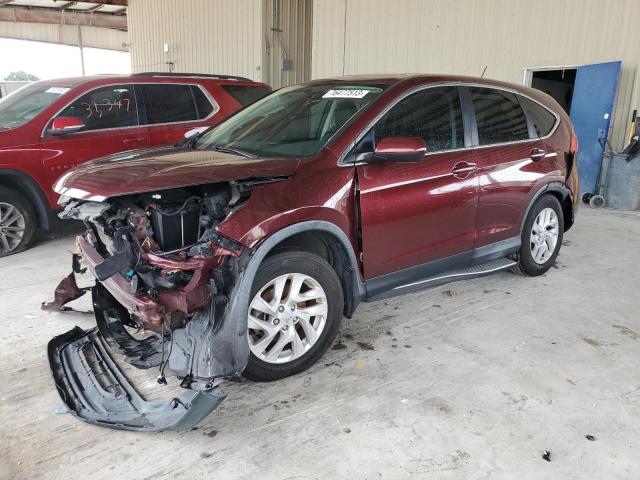 Vin: 2hkrm3h51fh536500, lot: 76477513, honda crv ex 2015 img_1
