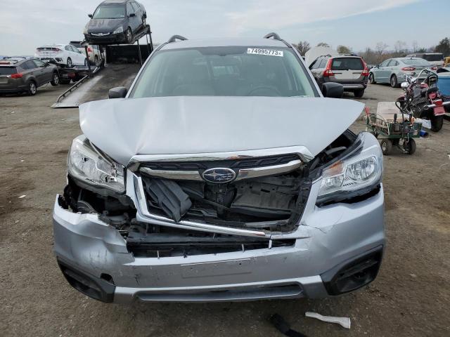 JF2SJABC3HH452929 Subaru Forester 2.5i