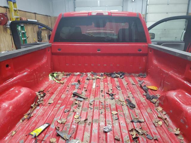 1GT02REG7JZ349612 GMC Sierra K2500 Heavy Duty