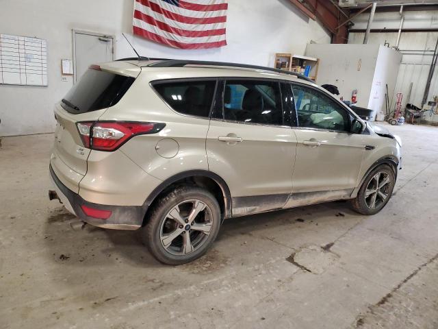 1FMCU9G91HUA50464 | 2017 Ford escape se