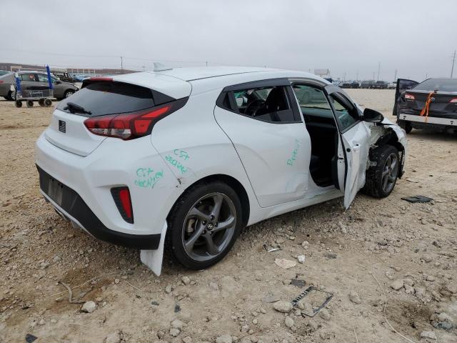 2019 HYUNDAI VELOSTER B - KMHTG6AF5KU018693