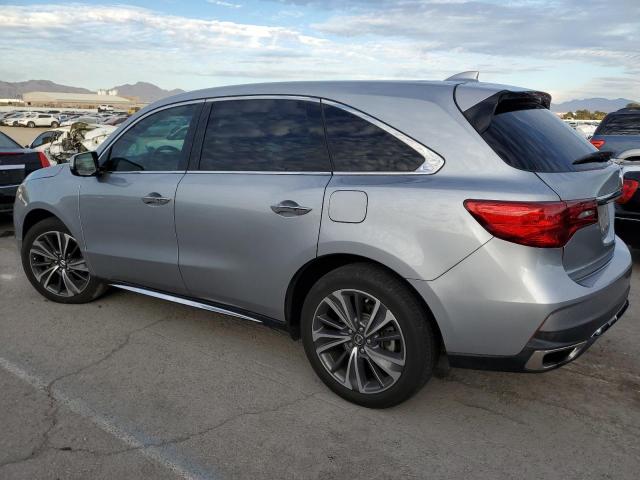 5J8YD4H54KL033293 | 2019 ACURA MDX TECHNO