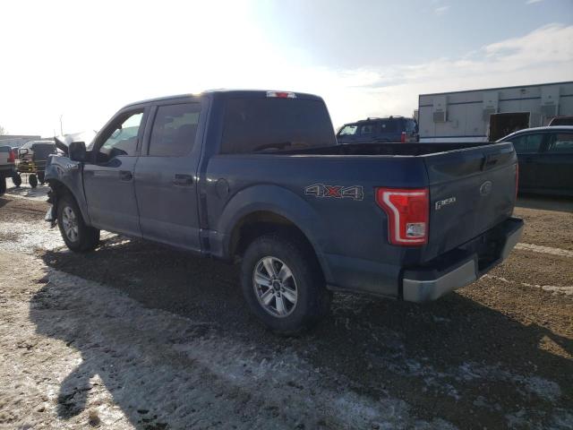 1FTEW1E88GKF35701 | 2016 FORD F150 SUPER