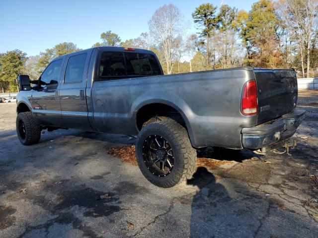 1FTSW21P16EB64108 | 2006 Ford f250 super duty