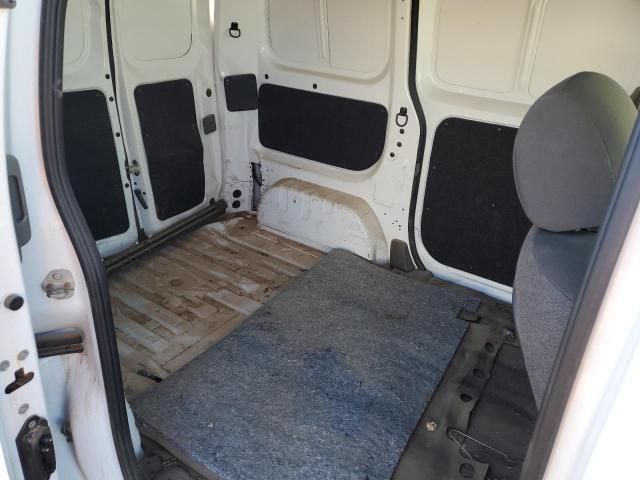 2021 NISSAN NV200 2.5S - 3N6CM0KN2MK697533