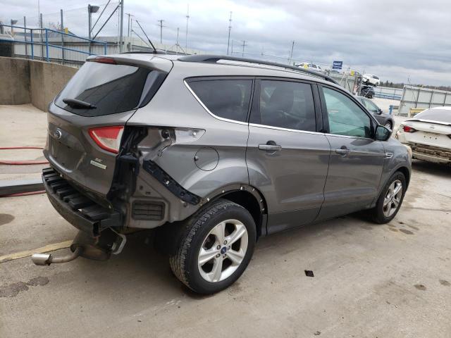 Vin: 1fmcu0gx4eub84164, lot: 76321063, ford escape se 20143