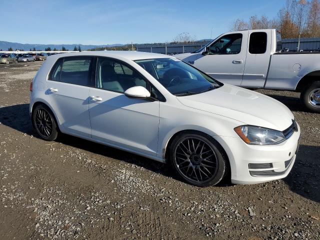 2015 VOLKSWAGEN GOLF TDI - 3VW2A7AU4FM077571