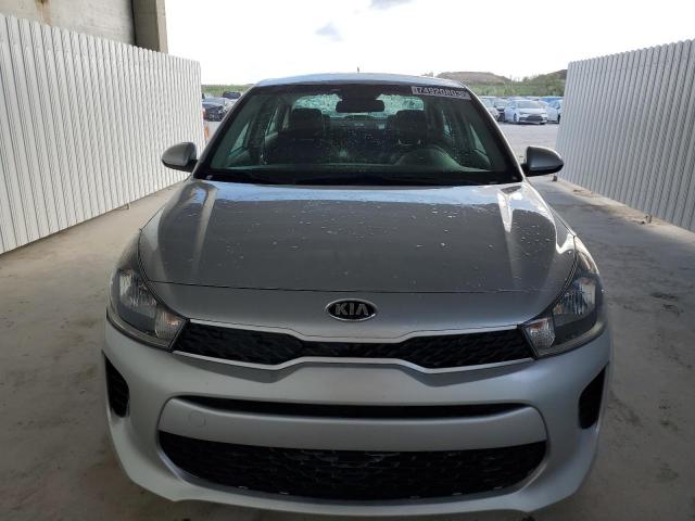 3KPA24AD0LE335391 Kia Rio LX 5