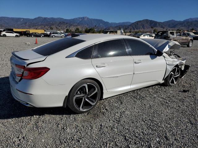 1HGCV3F28NA043223 | 2022 HONDA ACCORD HYB