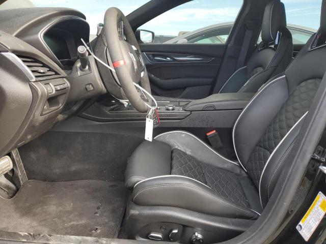 2022 CADILLAC CT5-V BLAC - 1G6D35R62N0810575