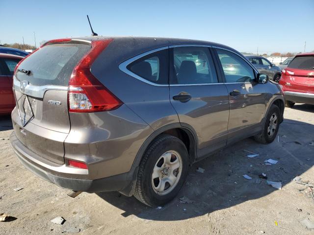 5J6RM4H35FL131878 | 2015 Honda cr-v lx