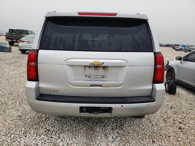 1GNSCBKC5KR402475 | 2019 CHEVROLET TAHOE C150