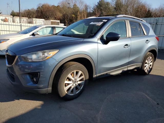 2014 Mazda CX-5 Touring