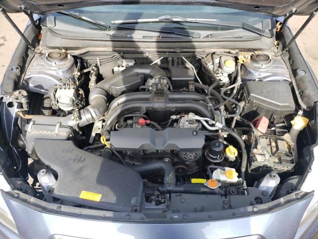 4S3BNAL62F3068579 Subaru Legacy 2.5i Limited