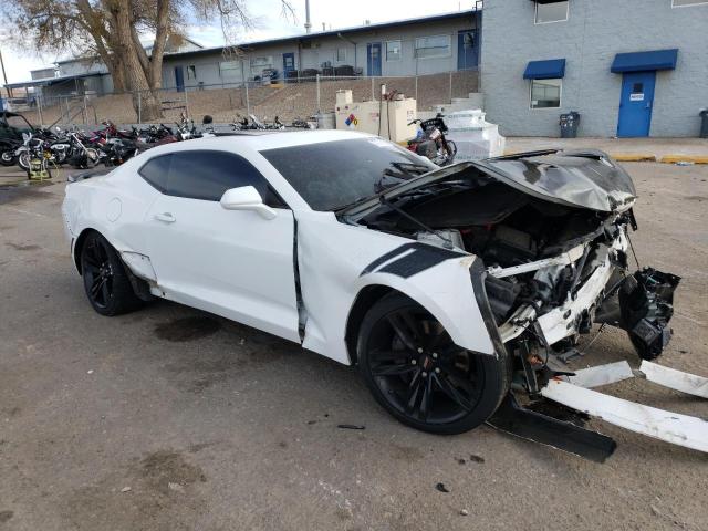 1G1FH1R74G0118564 | 2016 CHEVROLET CAMARO SS