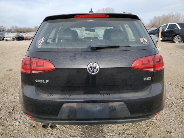 3VW217AU0FM019103 | 2015 VOLKSWAGEN GOLF