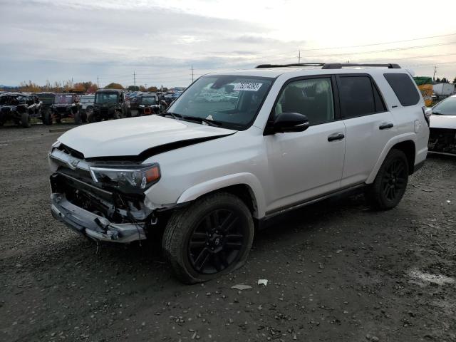 Toyota 4RUNNER