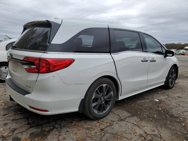 5FNRL6H95NB040524 Honda Odyssey EL 3