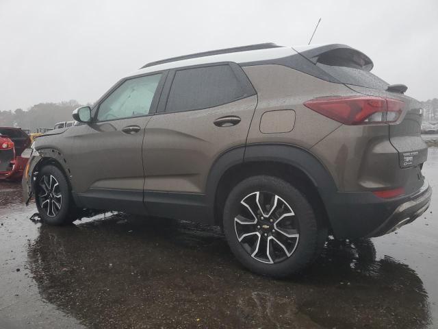 Vin: kl79mvsl9mb017449, lot: 77364633, chevrolet trailblzr activ 20212