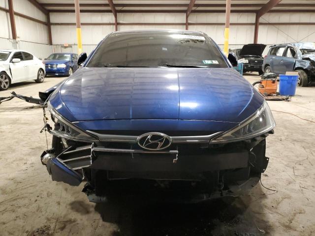 5NPD84LF7LH621311 | 2020 HYUNDAI ELANTRA SE